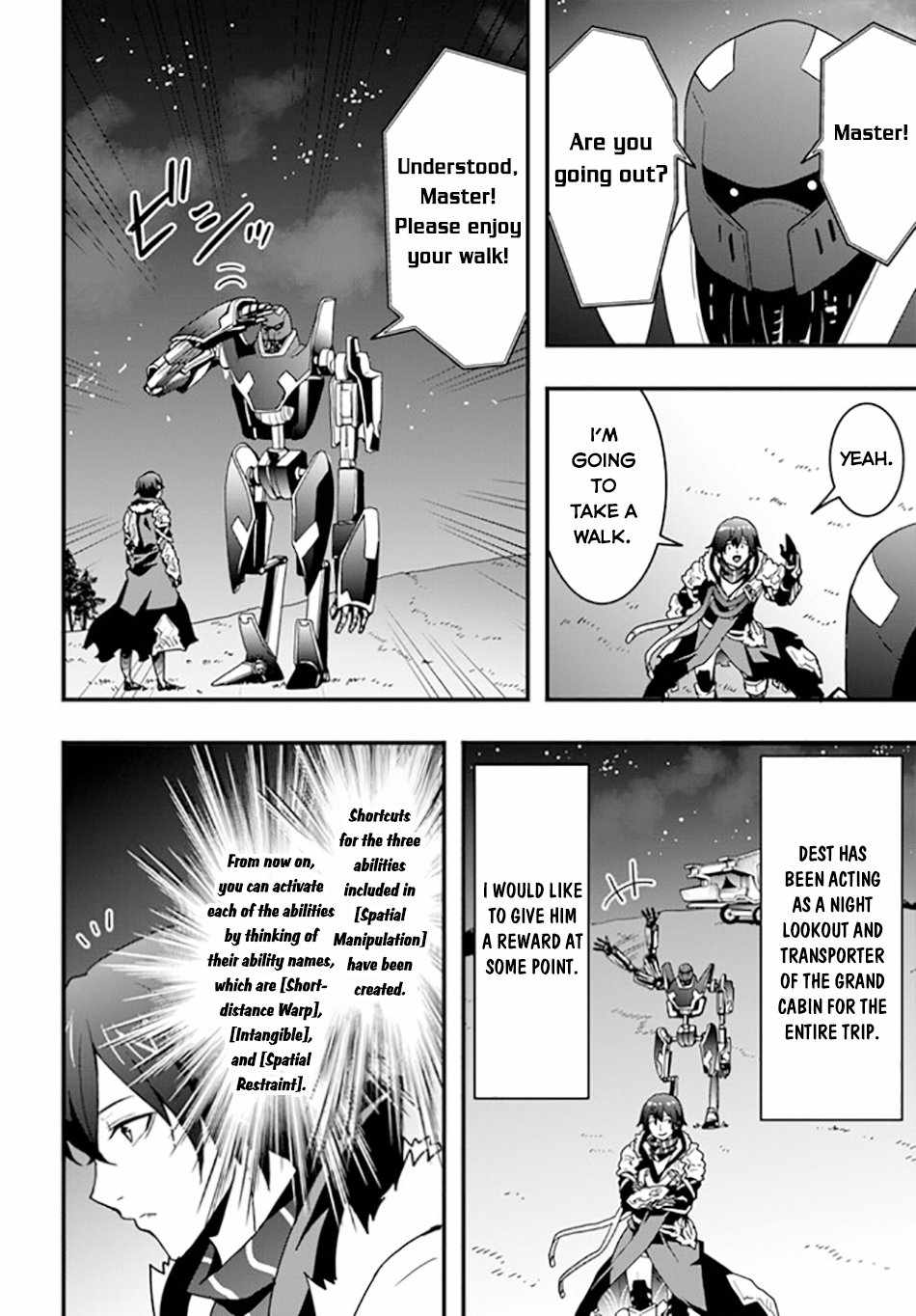 It Seems the Production Skill Acquired in Another World is the Strongest. Chapter 32 9